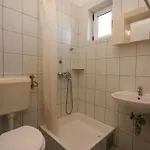 Διαμέρισμα With Parking Space Gradac, Makarska - 6724 *