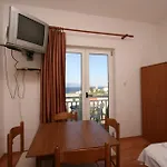 With Parking Space Gradac, Makarska - 6724 Διαμέρισμα *