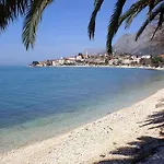 Διαμέρισμα With Parking Space Gradac, Makarska - 6724 *