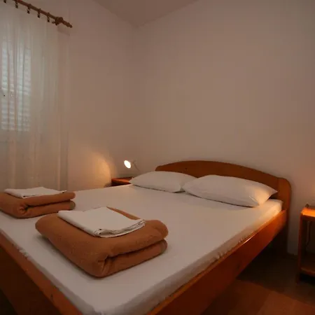 With A Parking Space Gradac, Makarska - 6724 Apartment