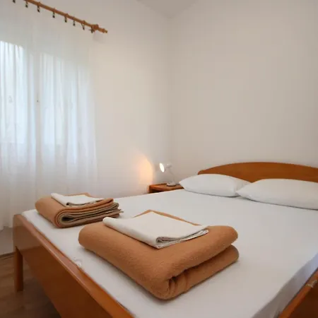 Apartment With A Parking Space Gradac, Makarska - 6724