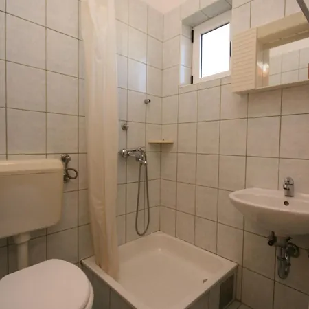 Apartament With Parking Space Gradac, Makarska - 6724 *