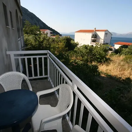 With A Parking Space Gradac, Makarska - 6724