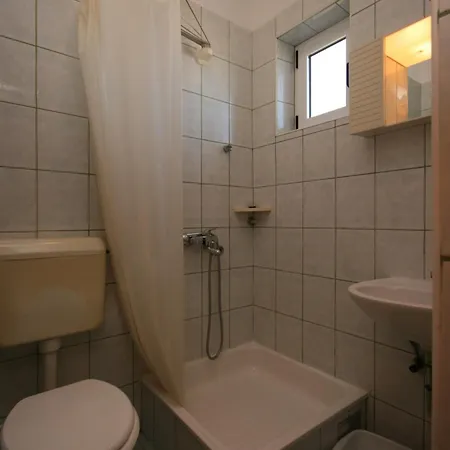 With A Parking Space Gradac, Makarska - 6724 Apartment *