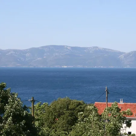 With A Parking Space Gradac, Makarska - 6724 Apartment Gradac (Split-Dalmatia)