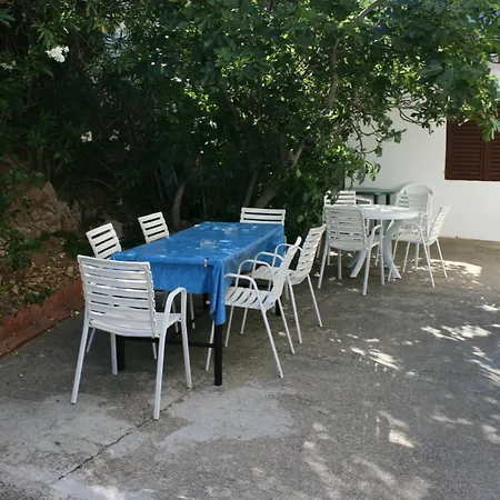Apartament With Parking Space Gradac, Makarska - 6724
