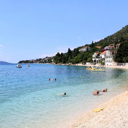 Διαμέρισμα With Parking Space Gradac, Makarska - 6724 *