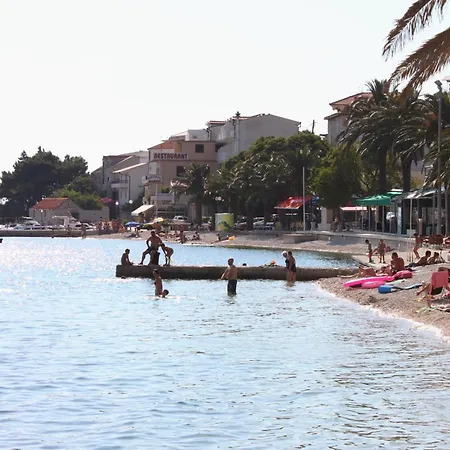 With Parking Space Gradac, Makarska - 6724 Gradac (Split-Dalmatia)