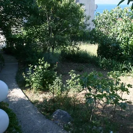 With Parking Space Gradac, Makarska - 6724 * Gradac (Split-Dalmatia)