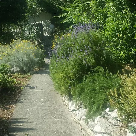 With Parking Space Gradac, Makarska - 6724 Διαμέρισμα